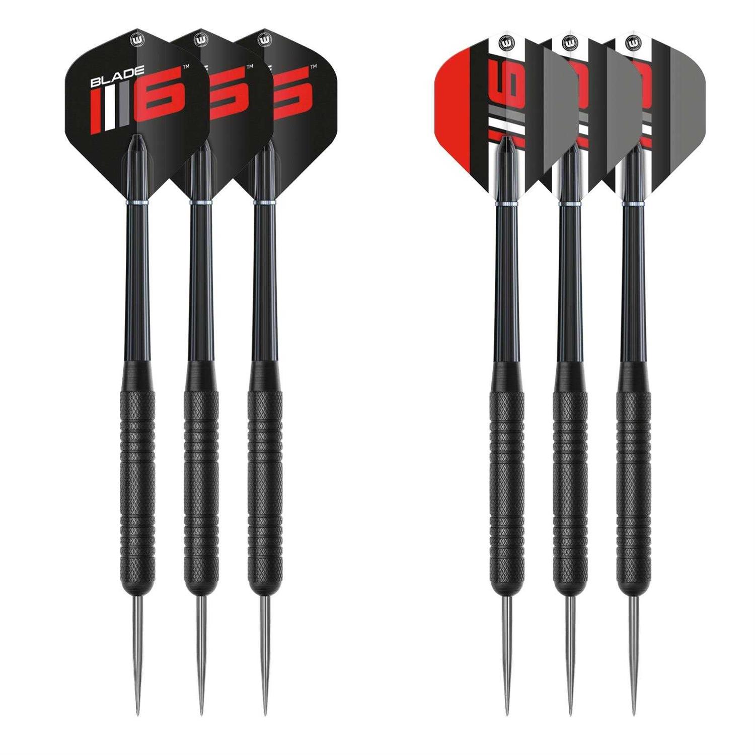 Winmau Darts Blade 6 Dartboard Cabinet - Sports Supplies Online Store