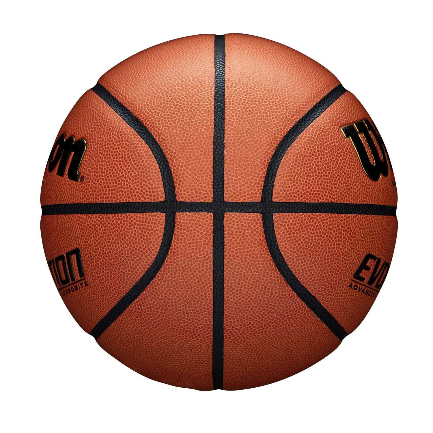 Wilson Evolution Basketball - Sports Supplies Online Store