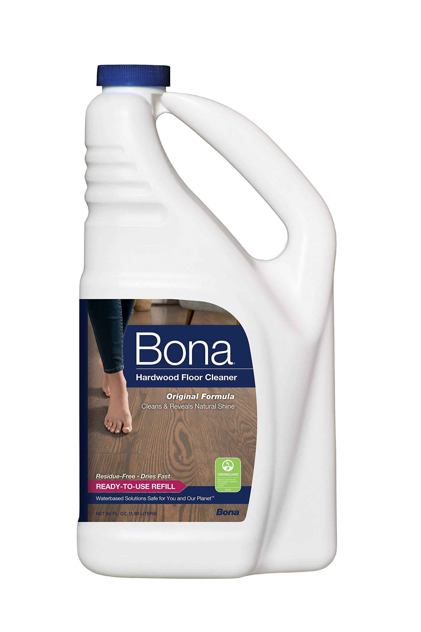 Bona Hardwood Floor Ultimate Care Kit