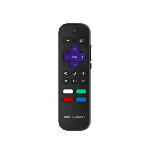 ONN 50-Inch Class 4K Ultra HD LED Smart TV HDR (2160p) Resolution, 60 Hz Refresh Rate, DLED Display, Wireless Streaming, 100012585 (Renewed)