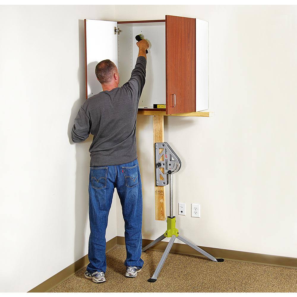 Rockwell Rk9033 JawStand Portable Work Stand