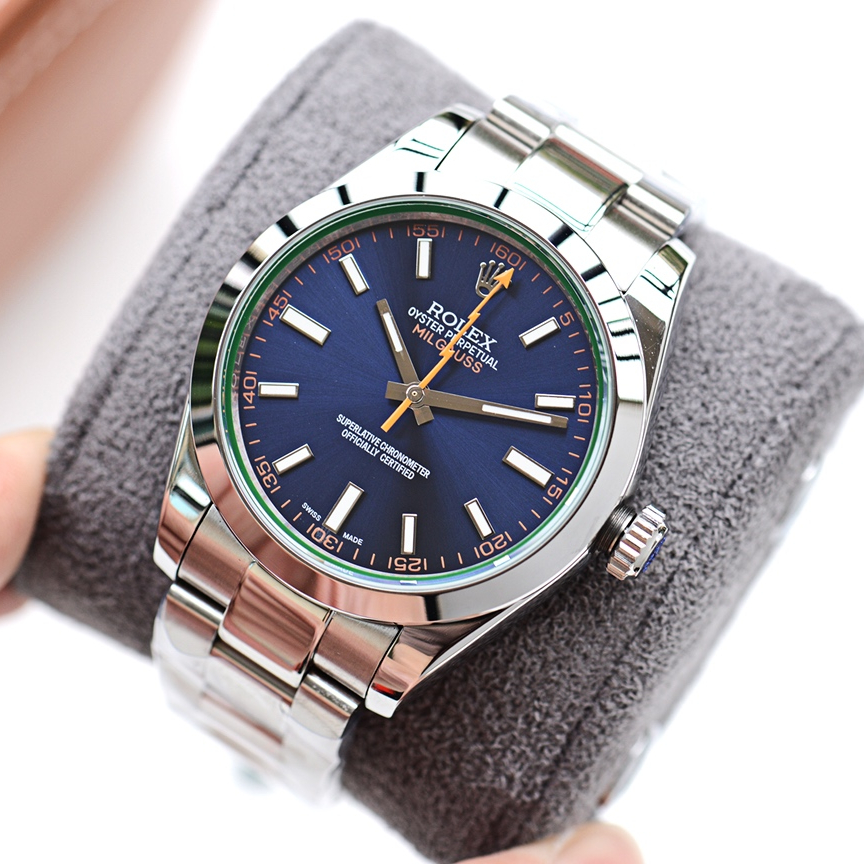 Milgauss 40mm