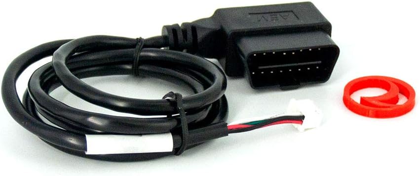 AEM 30-0311 X-Series OBDII Gauge