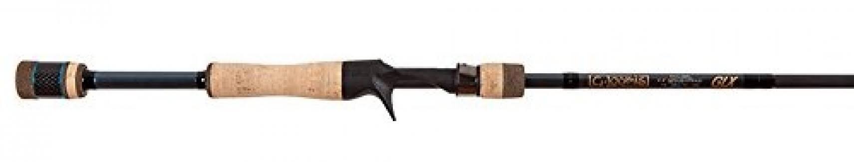 G. Loomis GLX Jig u0026 Worm Casting Rod