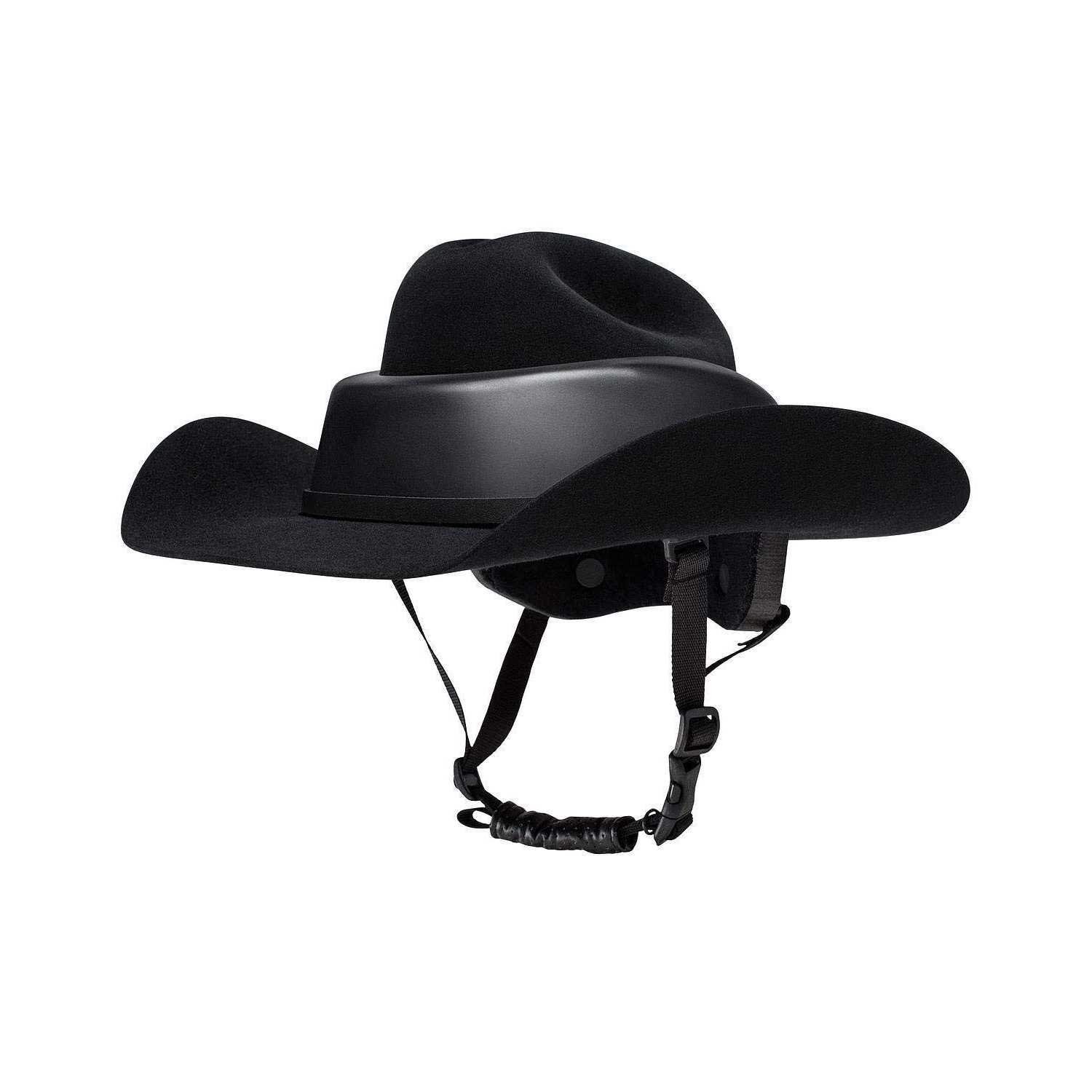 Resistol RideSafe Western Hat Helmet - Sports Supplies Online Store