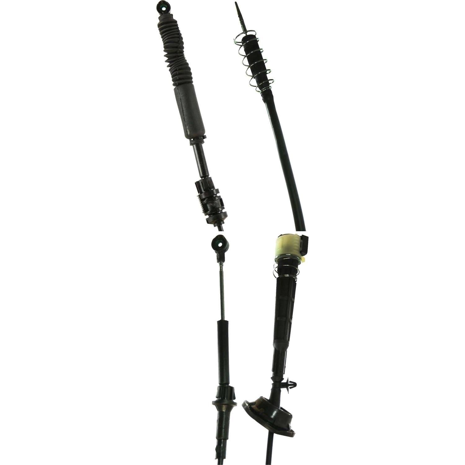 Pioneer CA1219 - Transhift Cable