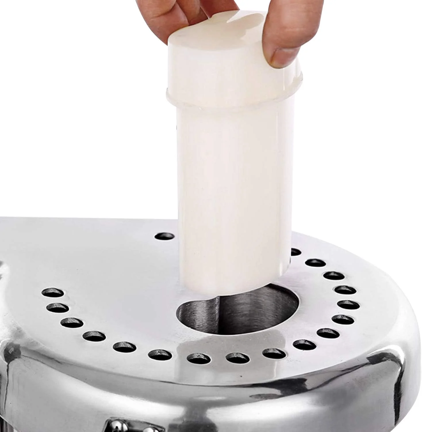 Juicer Machine | Fruit And Vegetables Juice Maker | Stainless Steel Blades | Juice Extractor | 110V