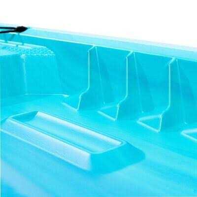 Lifetime Kenai Sit-On-Top Kayak - Sports Supplies Online Store
