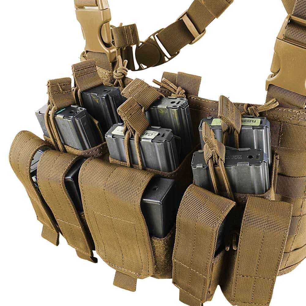 Condor Recon Chest Rig - Shop Hardware Tools Online Store
