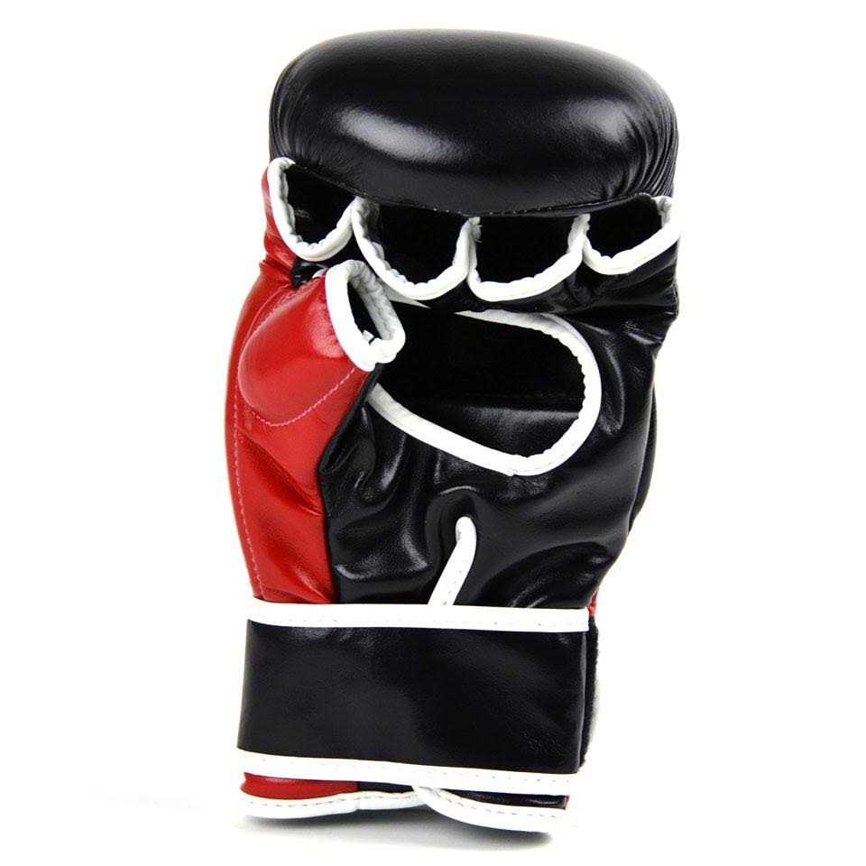 Fairtex FGV18 Super Sparring Grappling MMA Gloves - Sports Supplies Online Store