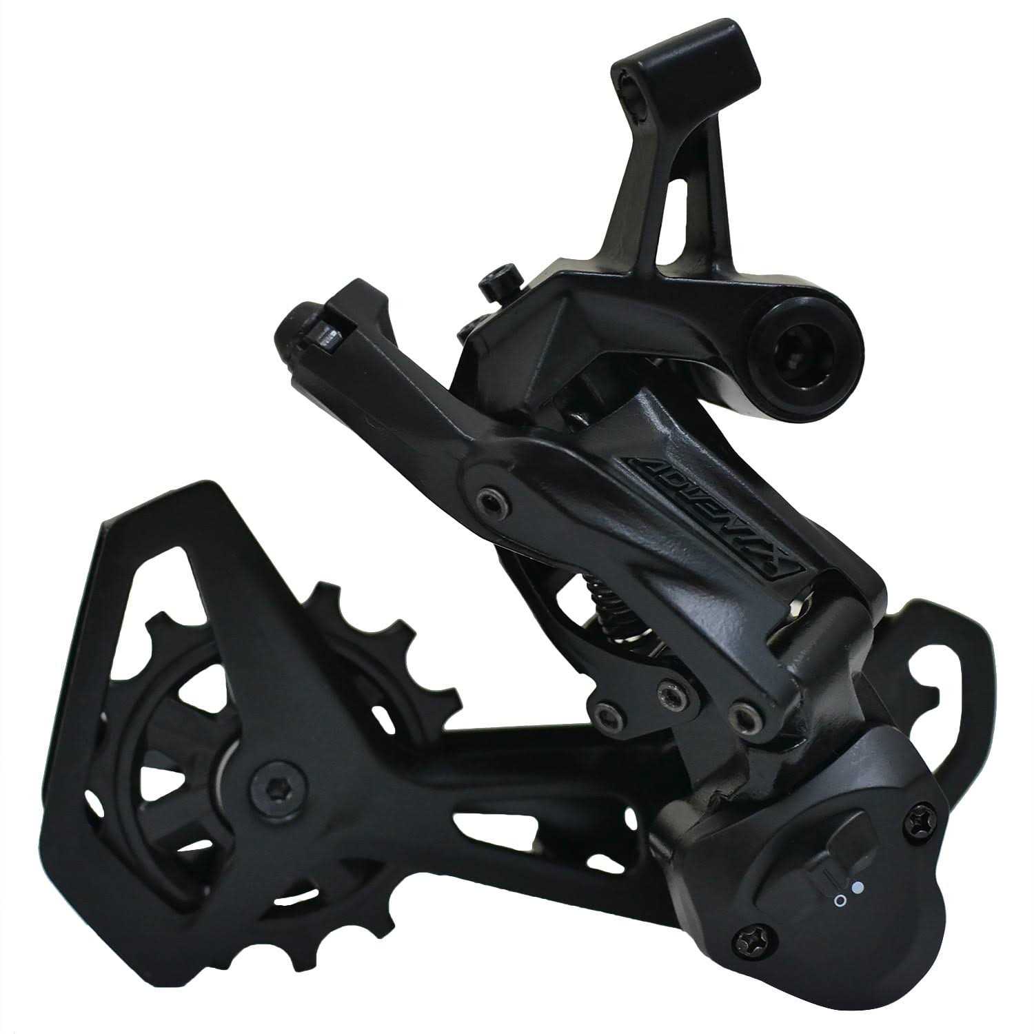 microSHIFT Advent X 1x10 Speed 11-48T MTB Groupset - Sports Supplies Online Store