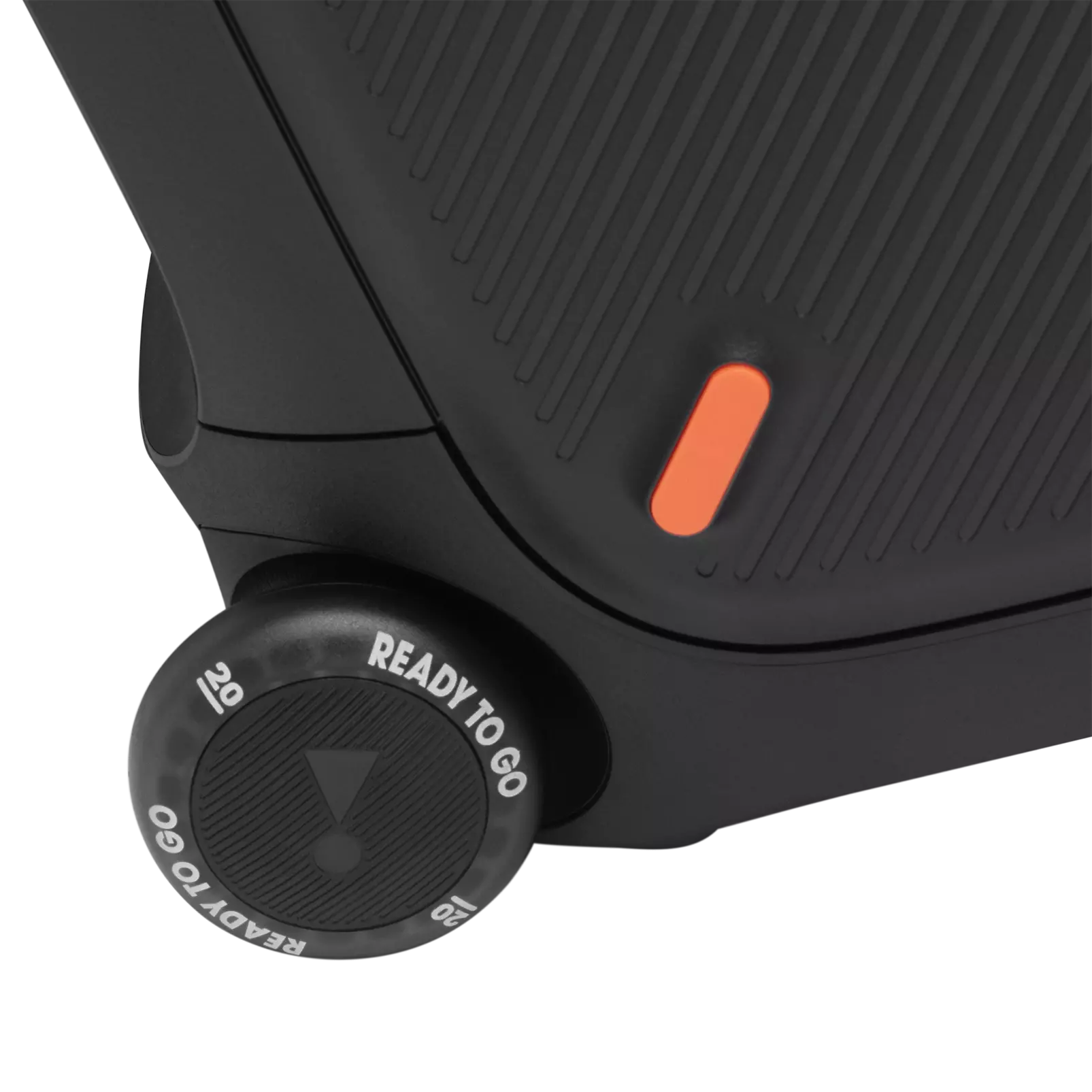 Portable Partybox 310 Speaker with Long Lasting Battery, Powerful JBL
