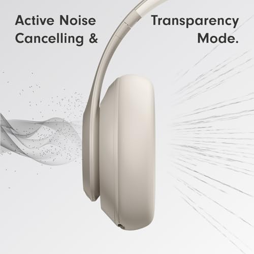 Beats Studio Pro - Wireless Bluetooth Noise Cancelling Headphones - Personalized Spatial Audio, USB-C Lossless Audio, Apple & Android Compatibility