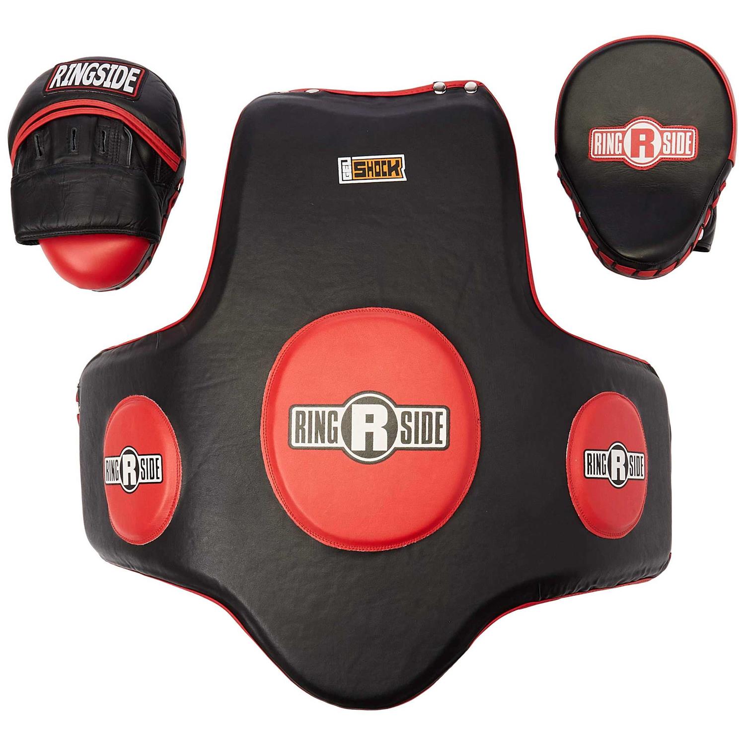 Ringside Boxing Coach Bundle - Sports Supplies Online Store