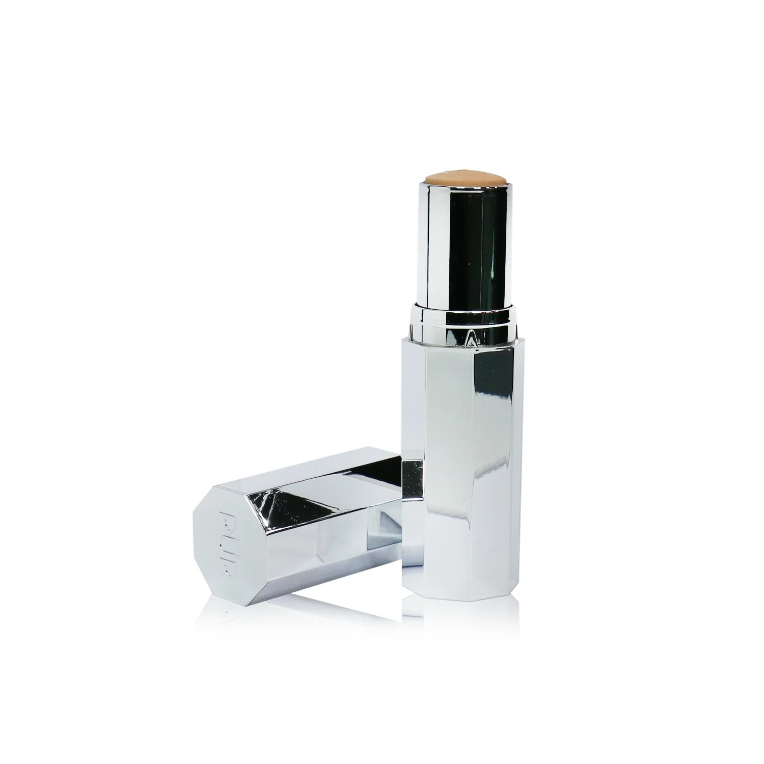 PUR (PurMinerals) 4 in 1 Foundation Stick (Cream To Velvet Matte Foundation) - # Porcelain  9g/0.3oz