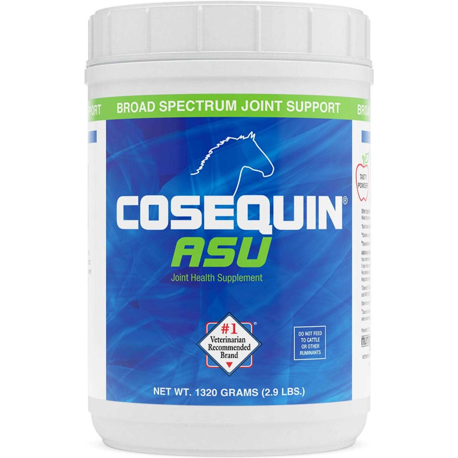 Cosequin ASU for Horses - Sports Supplies Online Store