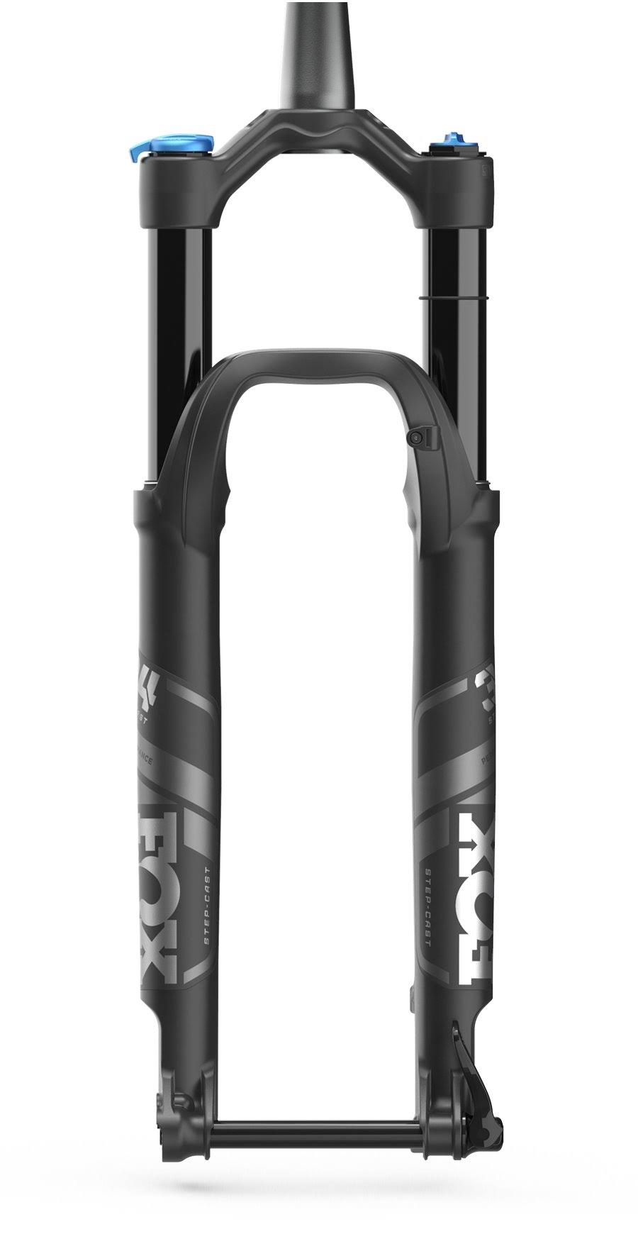 Fox 34 Step Cast Performance 29x22 120mm Boost Fork -2021