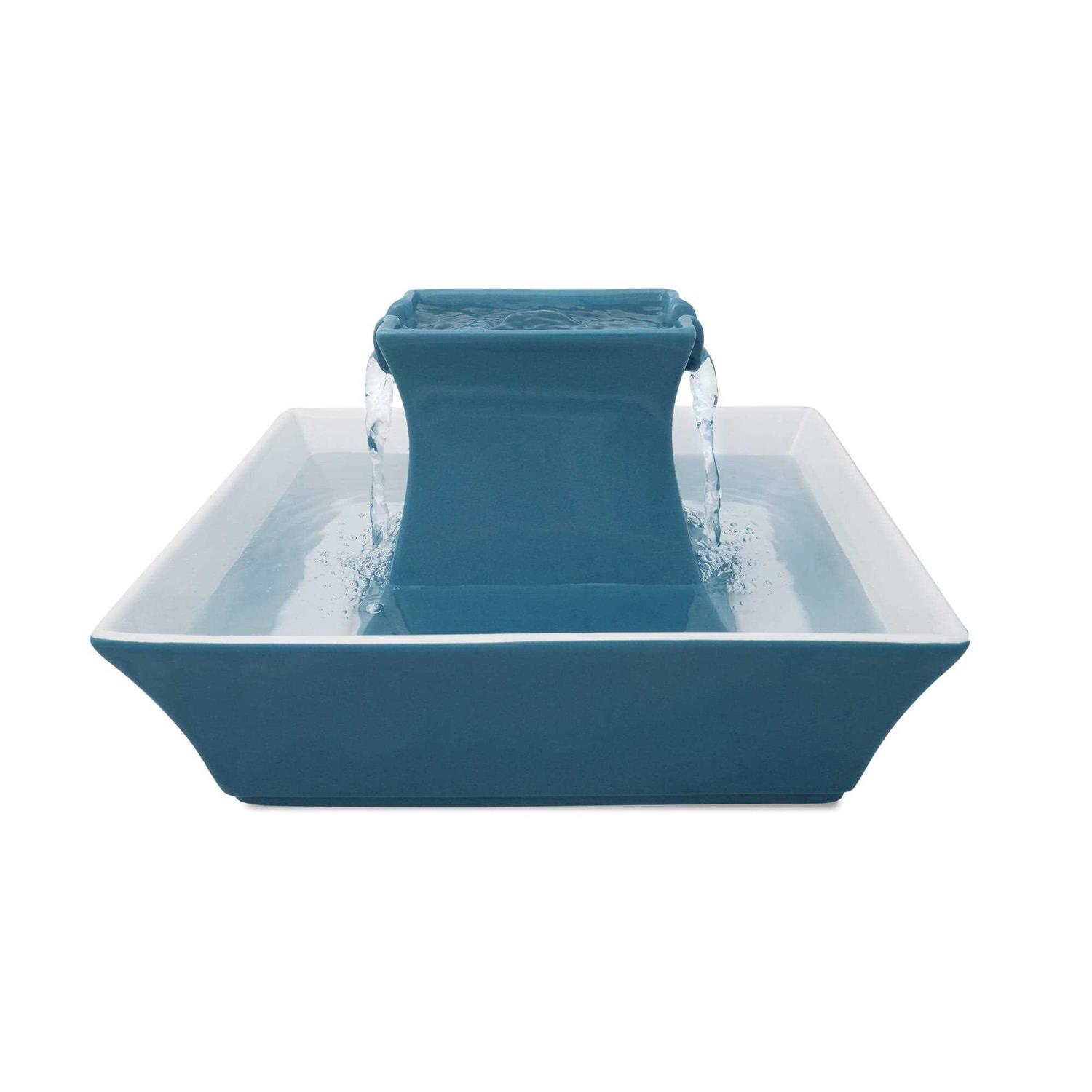 PetSafe Drinkwell Pagoda Fountain