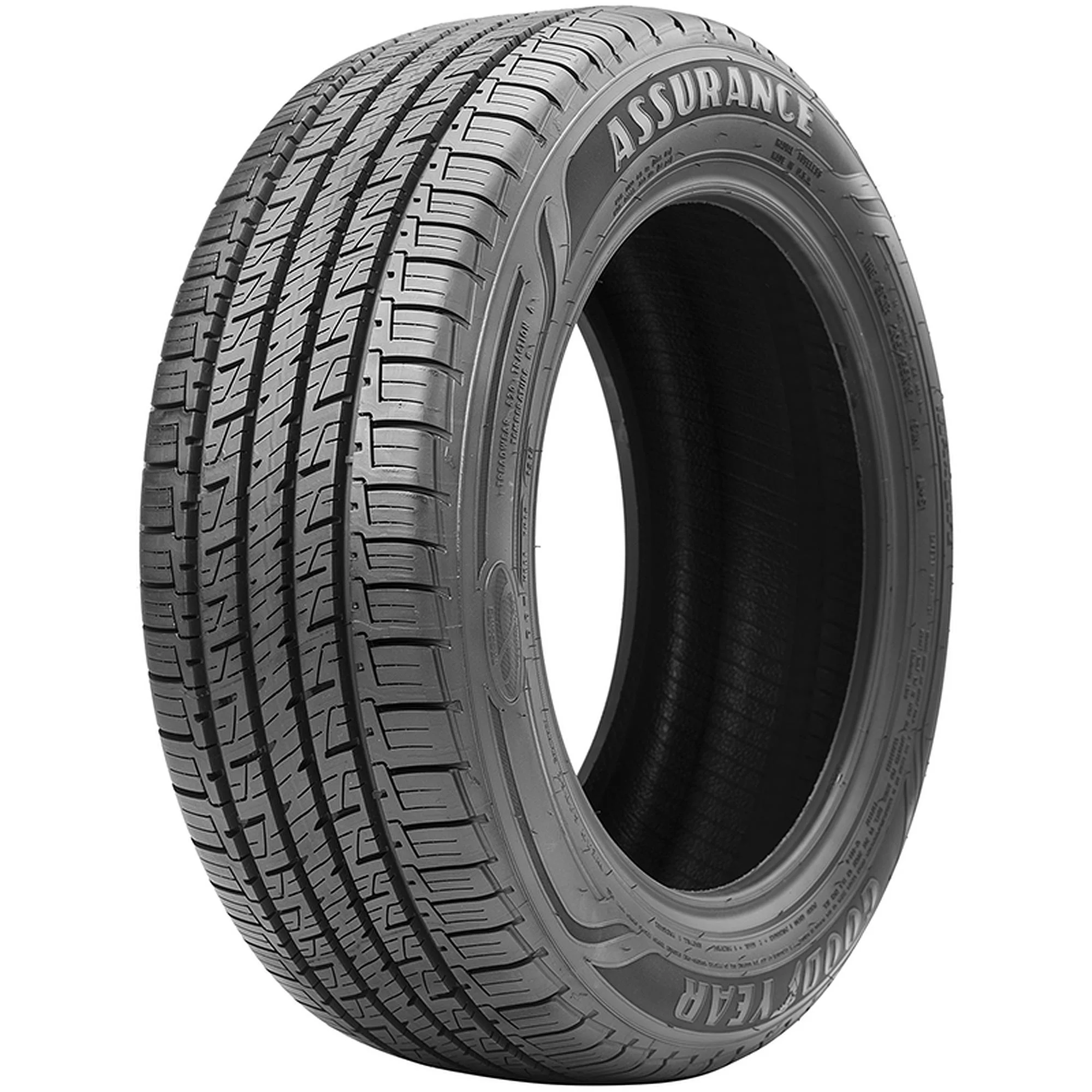 Goodyear Assurance MaxLife All Season 225/65R17 102H Passenger Tire