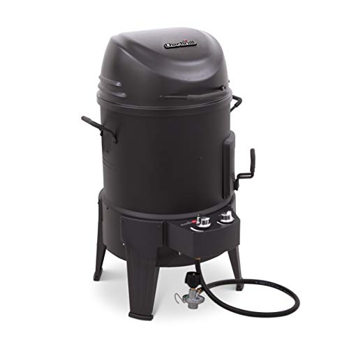 Char-Broil The Big Easy TRU-Infrared Smoker Roaster - Smart Home Appliances