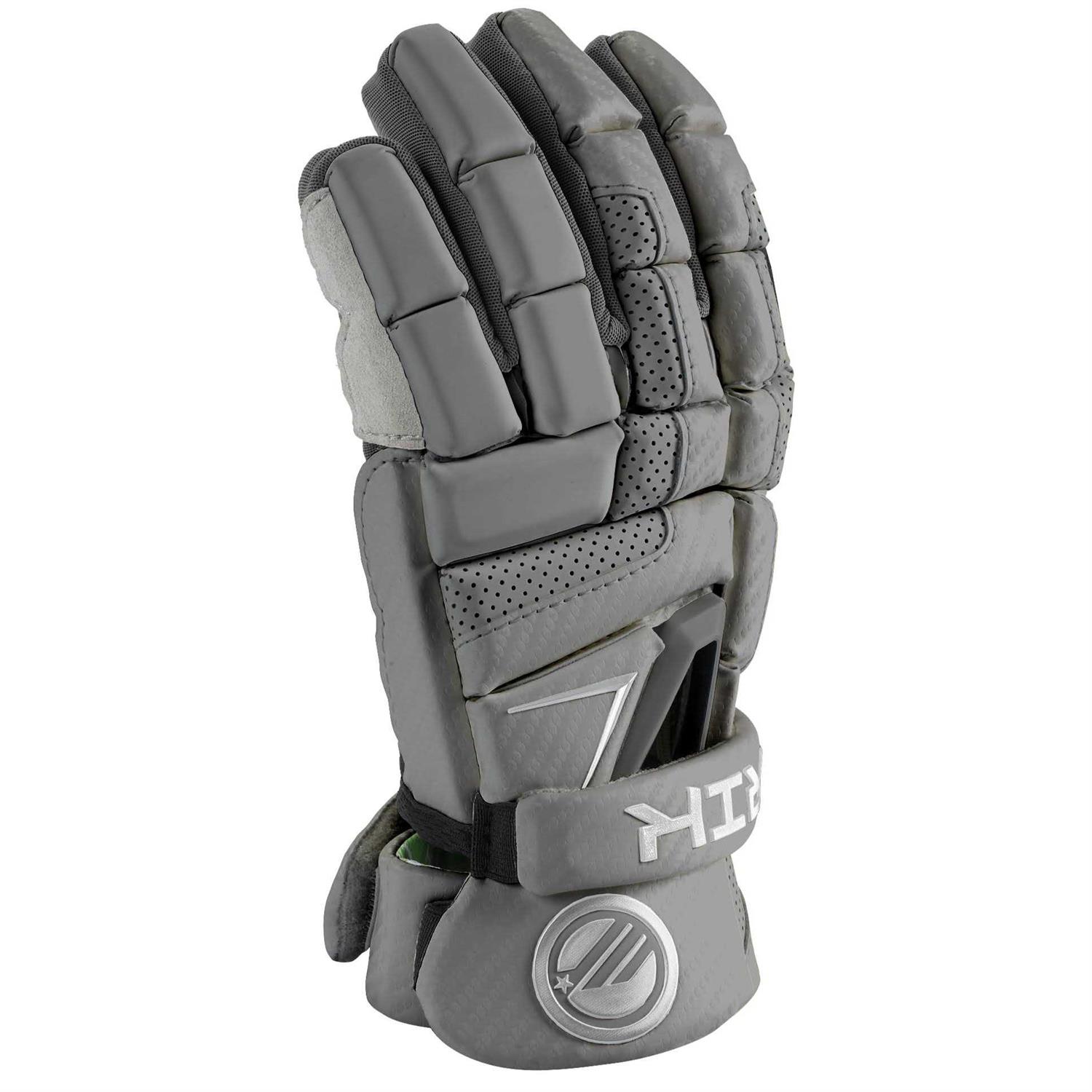 Maverik M6 Lacrosse Gloves - Sports Supplies Online Store