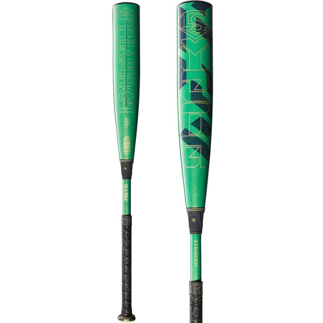 2023 Louisville Slugger Meta USSSA Baseball Bat - Sports Supplies Online Store