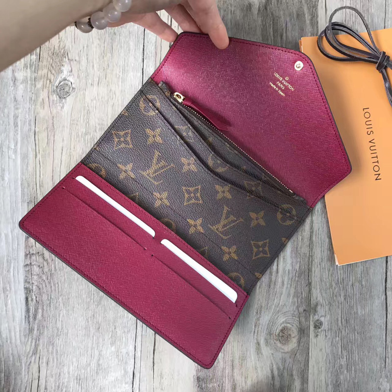 Louis Vuitton Josephine
