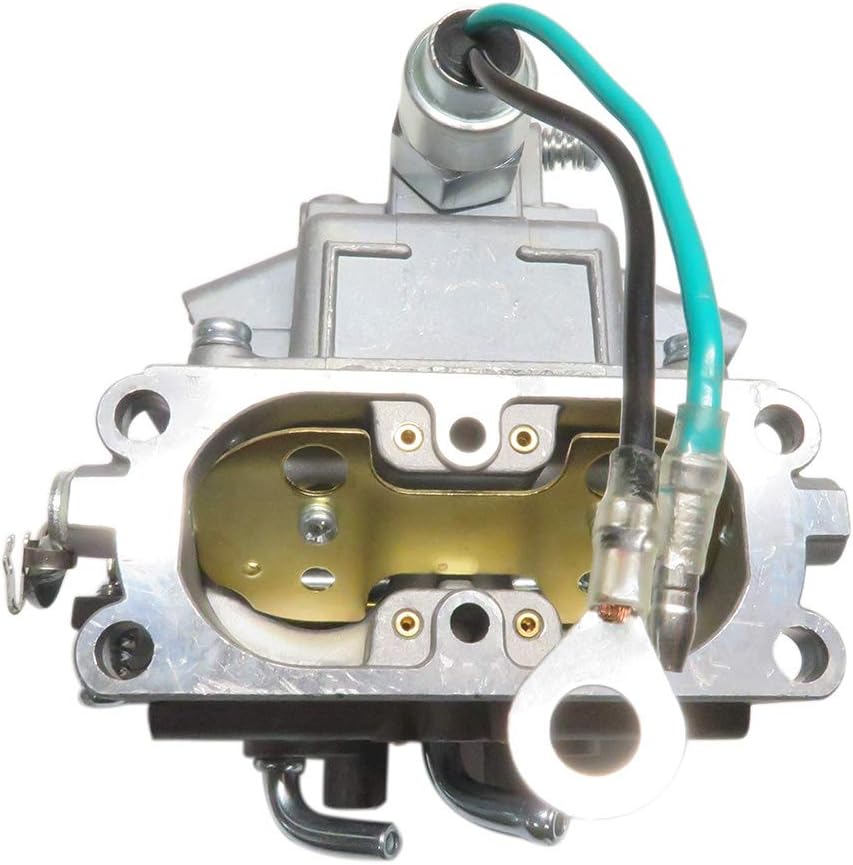 JEM&JULES Carburetor Carb with Gaskets for for Kawasaki FH601V Engine Repl. 15003-7041 15003-7077