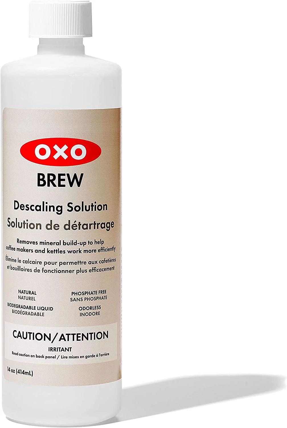 OXO Brew 9 Cup Stainless Steel Coffee Maker