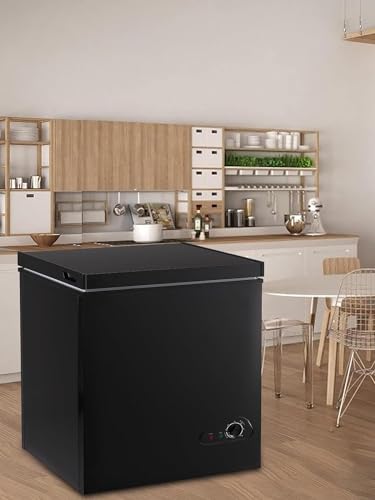 Tymyp Chest Freezer