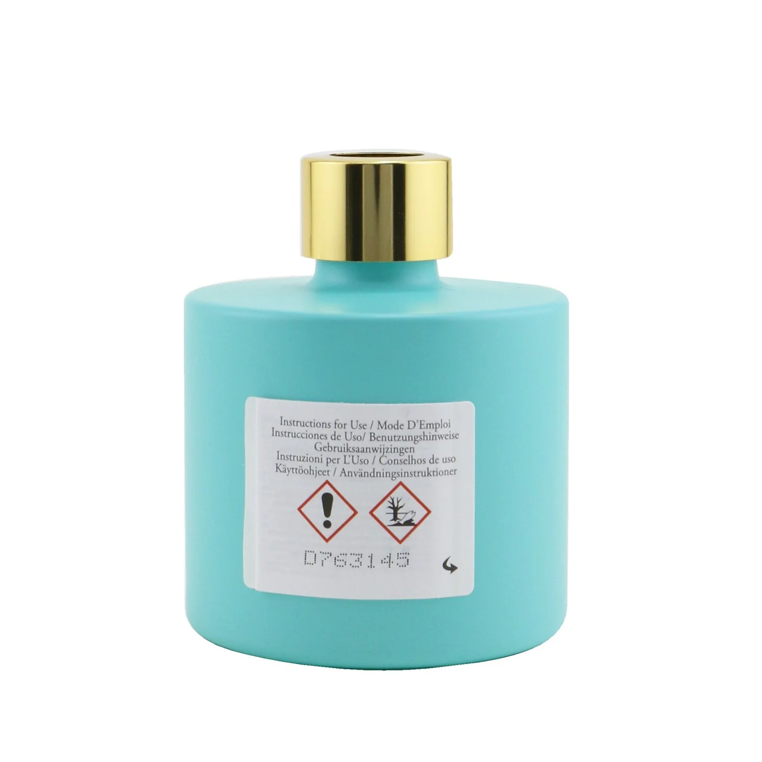Max Benjamin Amalfi Diffuser - Acqua Viva  150ml/4.95oz
