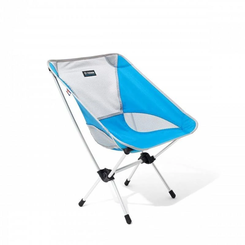 Big Agnes Helinox One Size Blue Chair