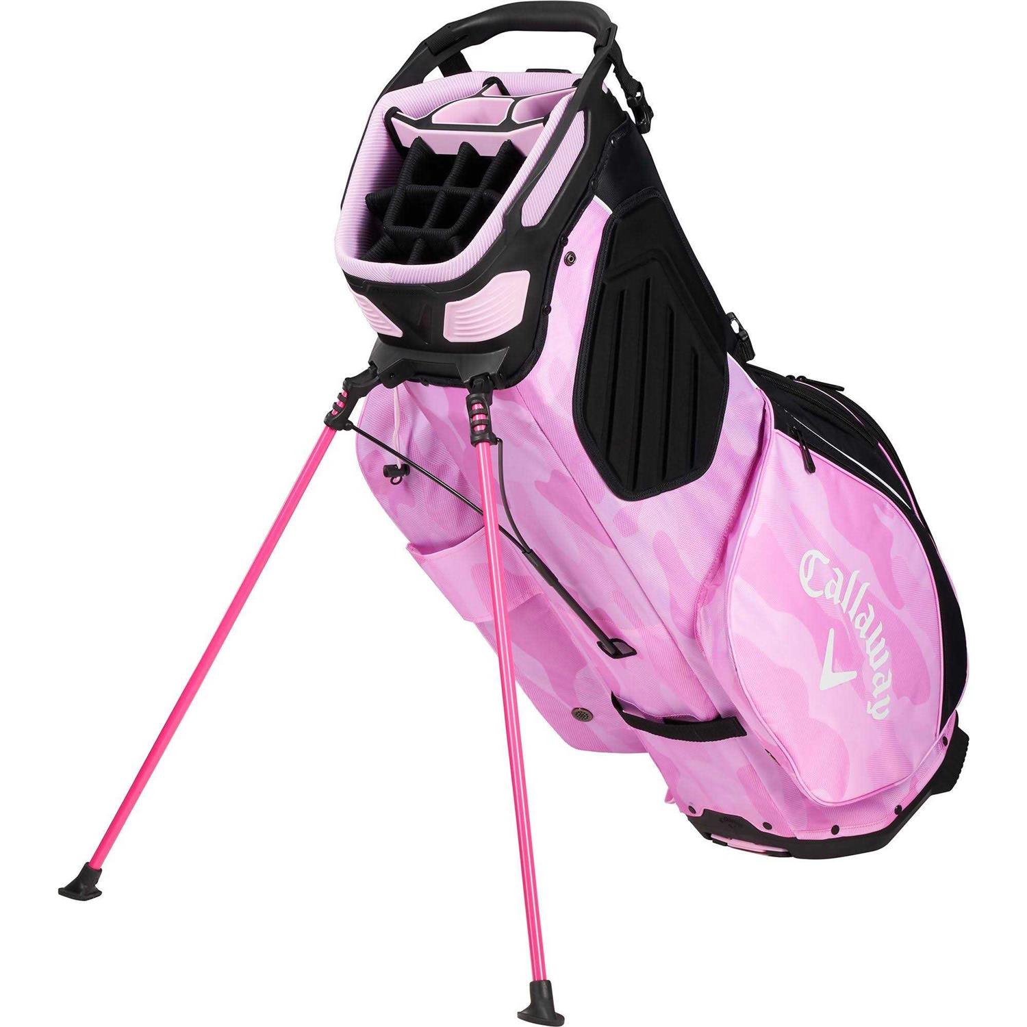 Callaway Fairway 14 Golf Stand Bag - Sports Supplies Online Store