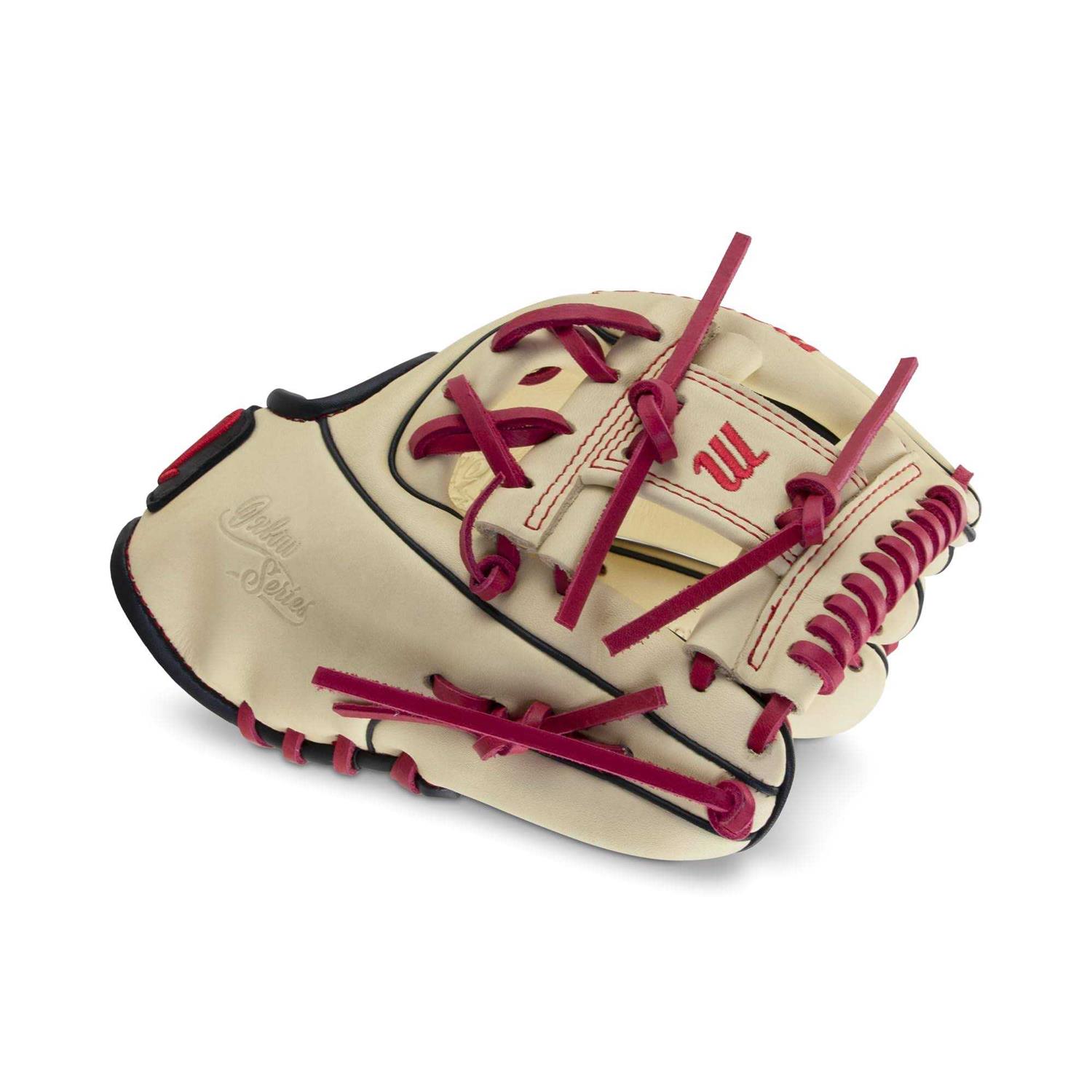 Marucci Oxbow M Type 43A2 11.5 Baseball Glove - Sports Supplies Online Store
