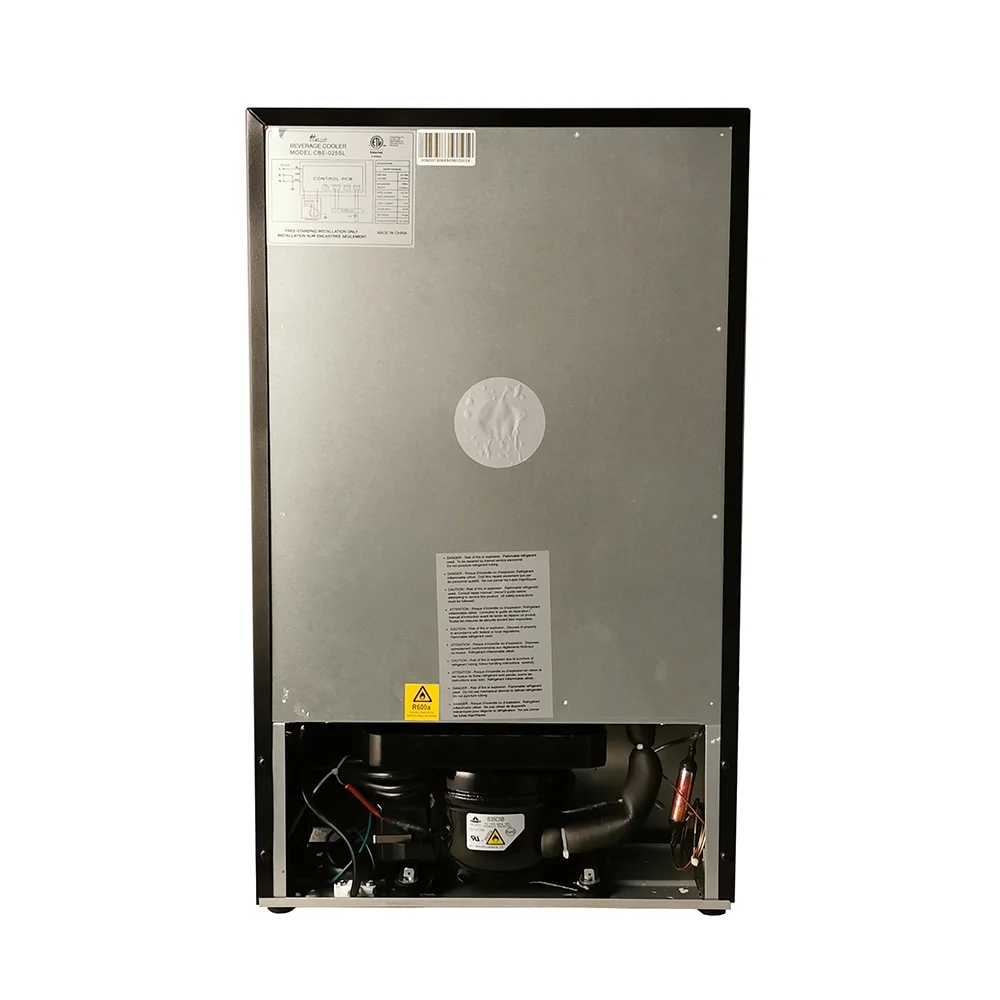 Engel 95 Can Freestanding Beverage Refrigerator