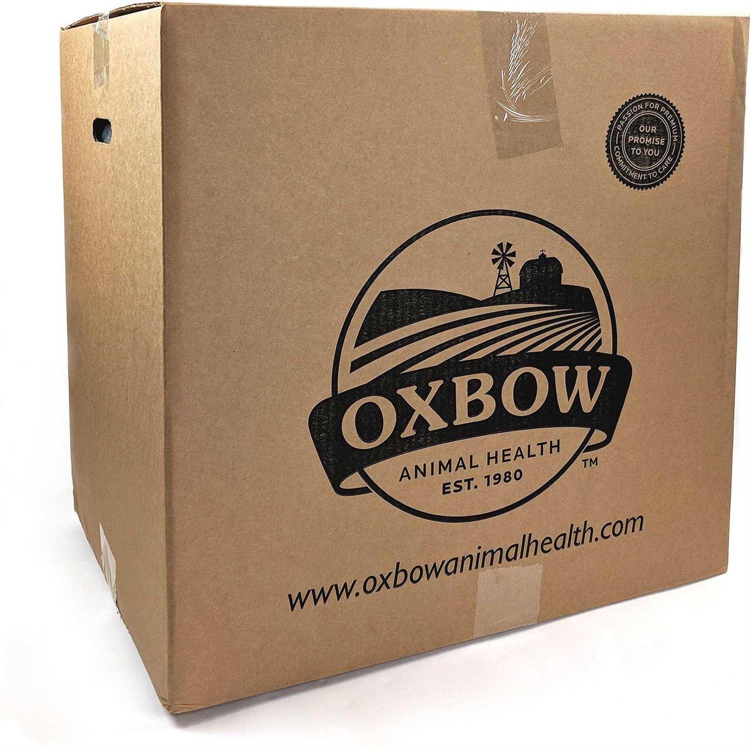 Oxbow Animal Health Orchard Grass Hay - Pet Supplies online store
