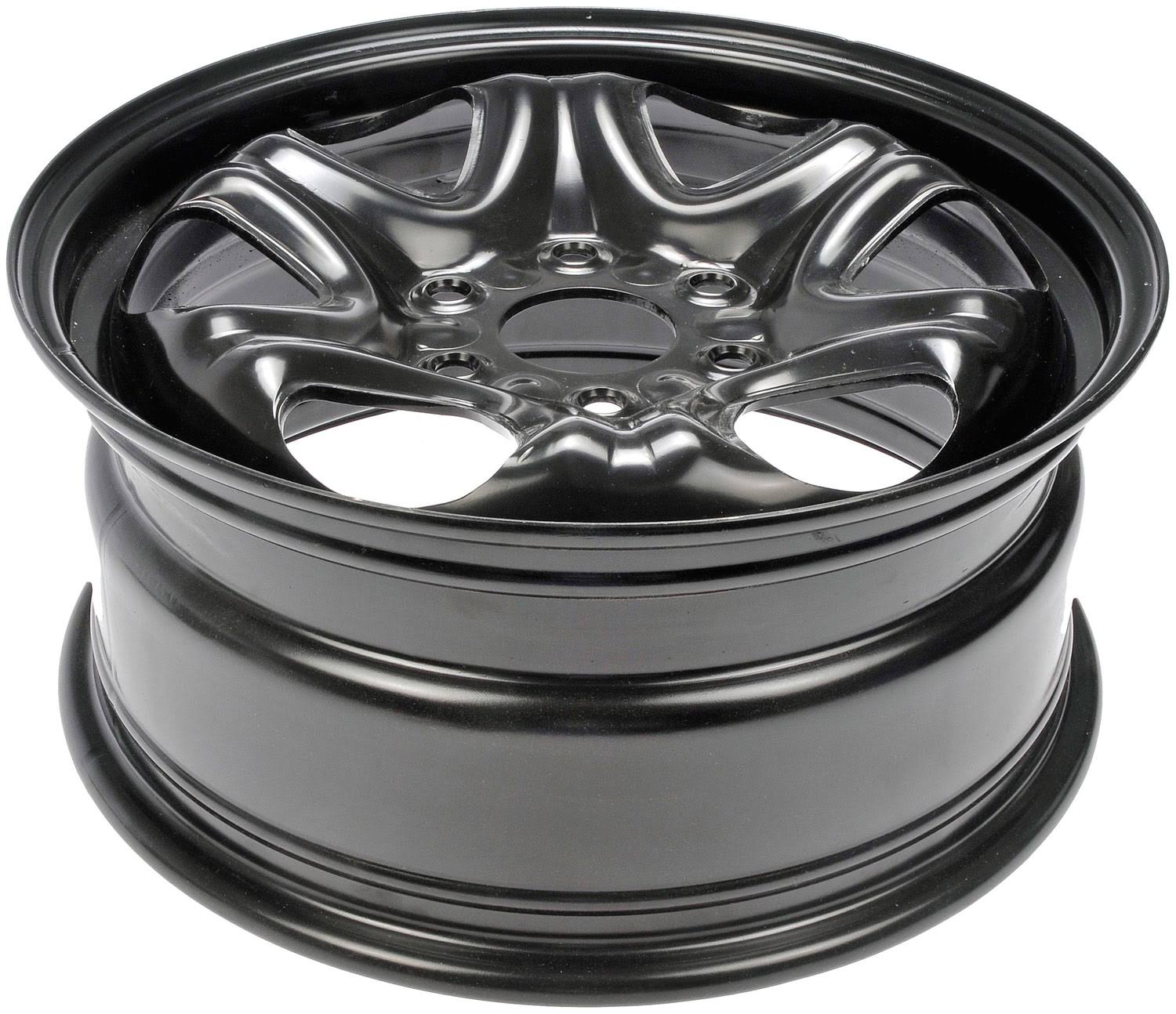 Dorman 939-161 - Steel Wheel
