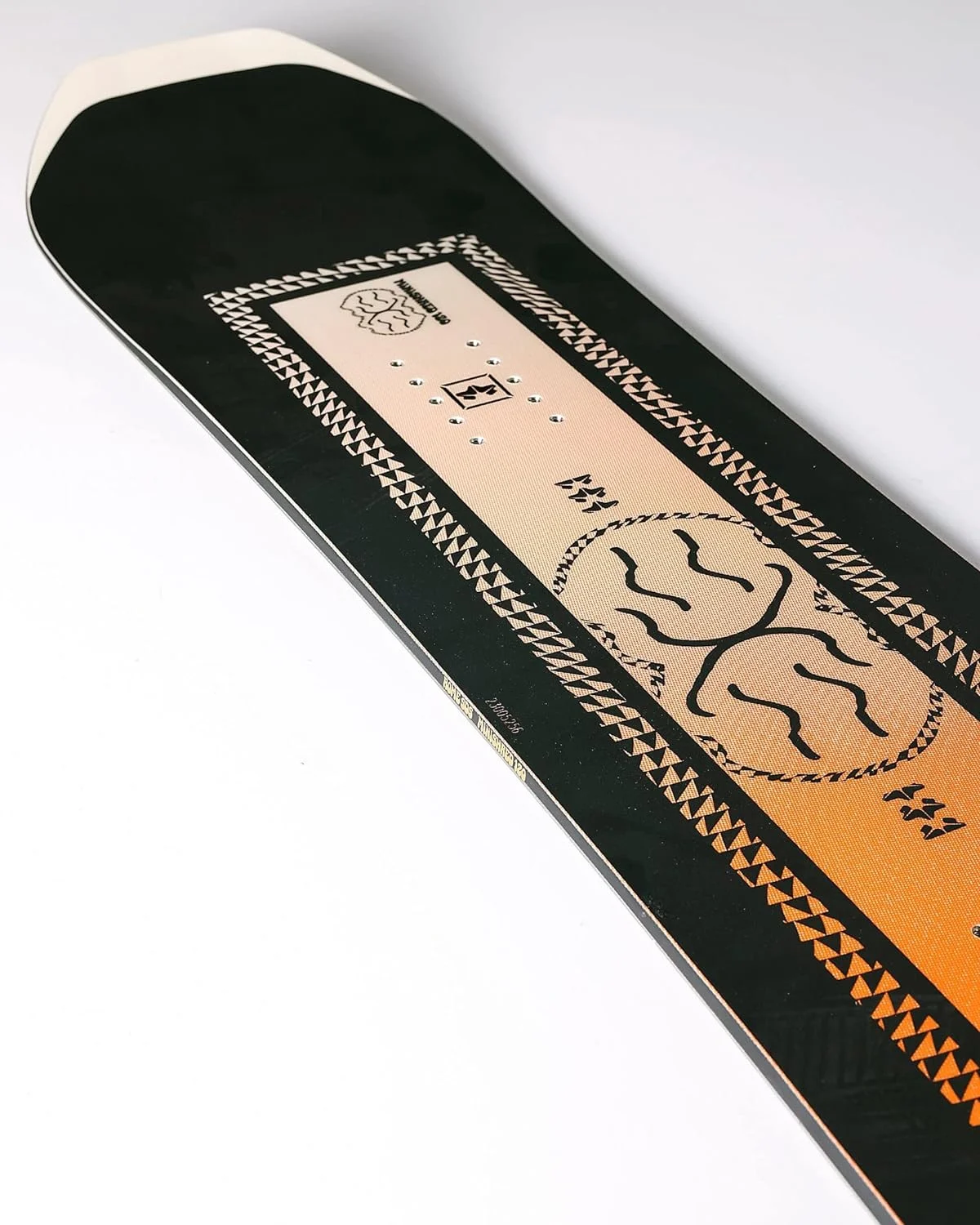 Rome Kids Minishred  Snowboard