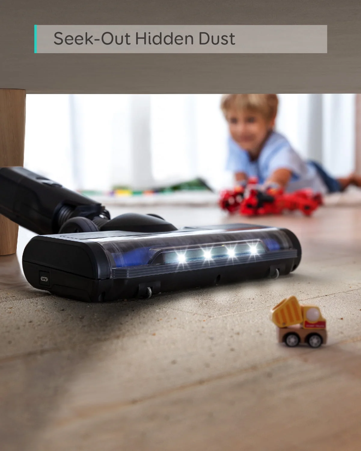 Anker eufy HomeVac S11 Reach, Handstick Vaccum Cleaner