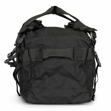 5.11 Rush Lbd Mike Molle Tactical Duffel Bag Backpack, Kangaroo