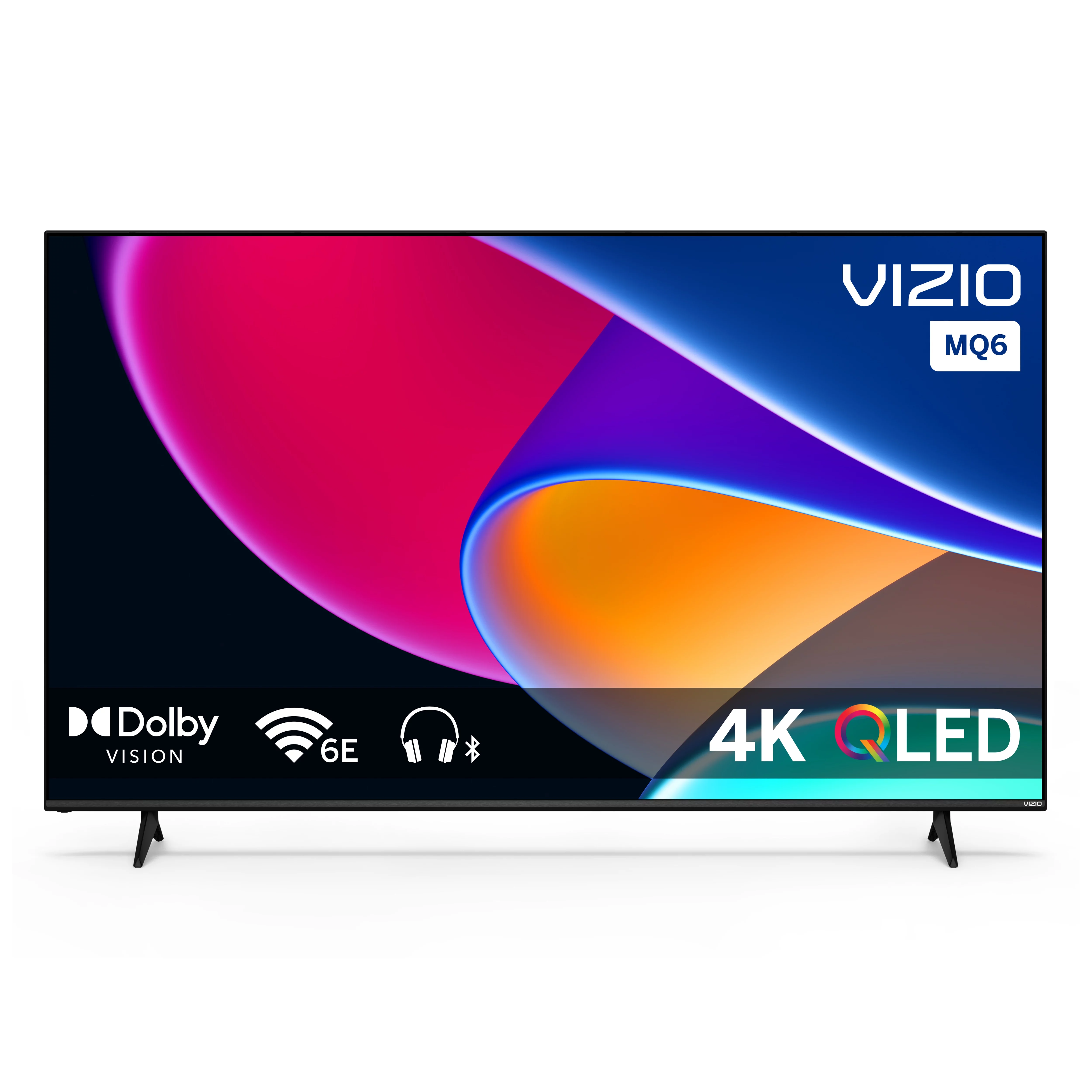VIZIO 70" Class MQ6 Series 4K QLED HDR Smart TV M70Q6M-K03 - Curated Treasures Market