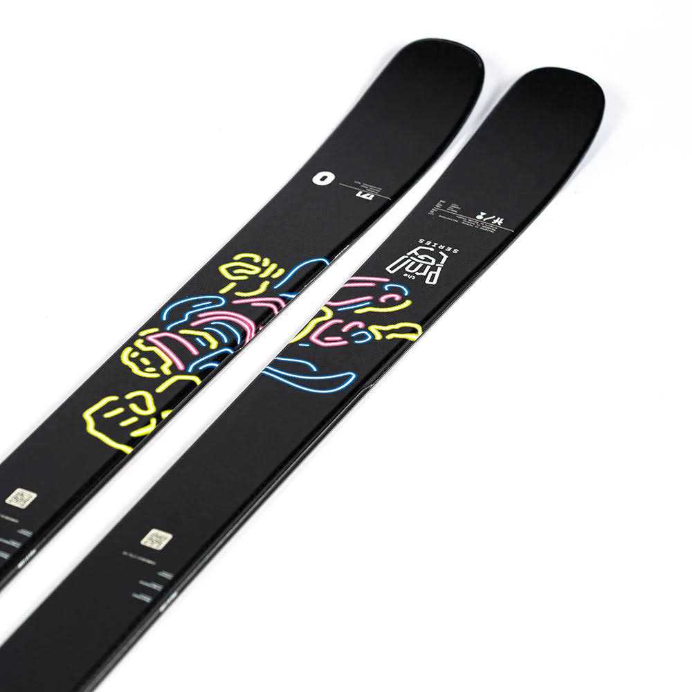 Faction Prodigy 1 Skis 2024 - Sports Supplies Online Store
