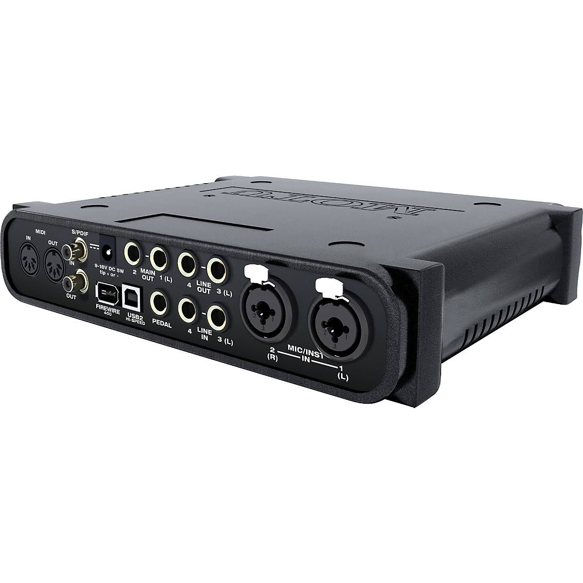 Motu AUDIO-EXPRESS FireWire/USB Audio Interface