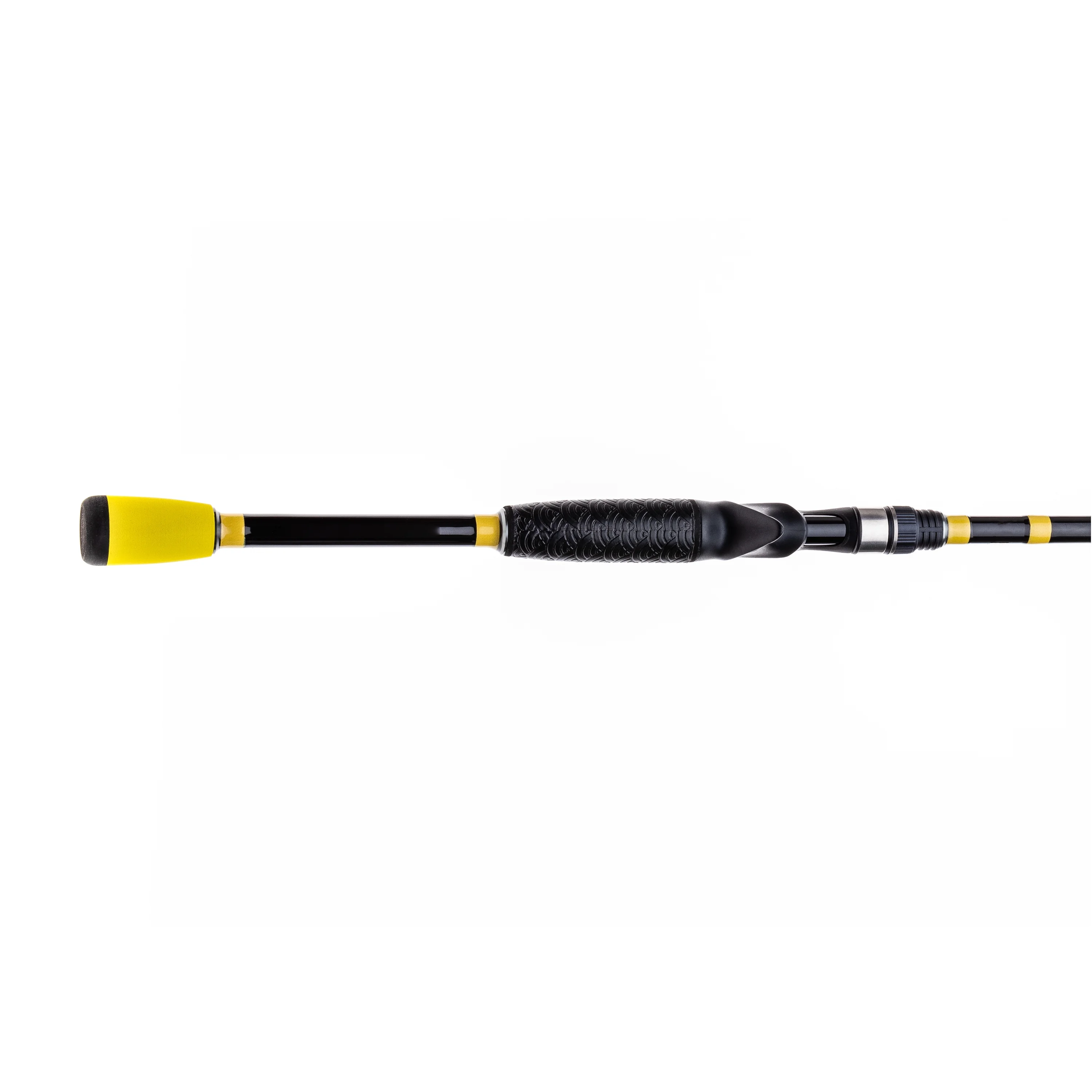 Halo Fishing Rave Series II Casting Rod, 7' Medium Heavy, Moderate Action