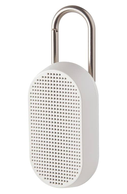 Lexon Mino T Bluetooth Speaker, Size One Size - White 5011649