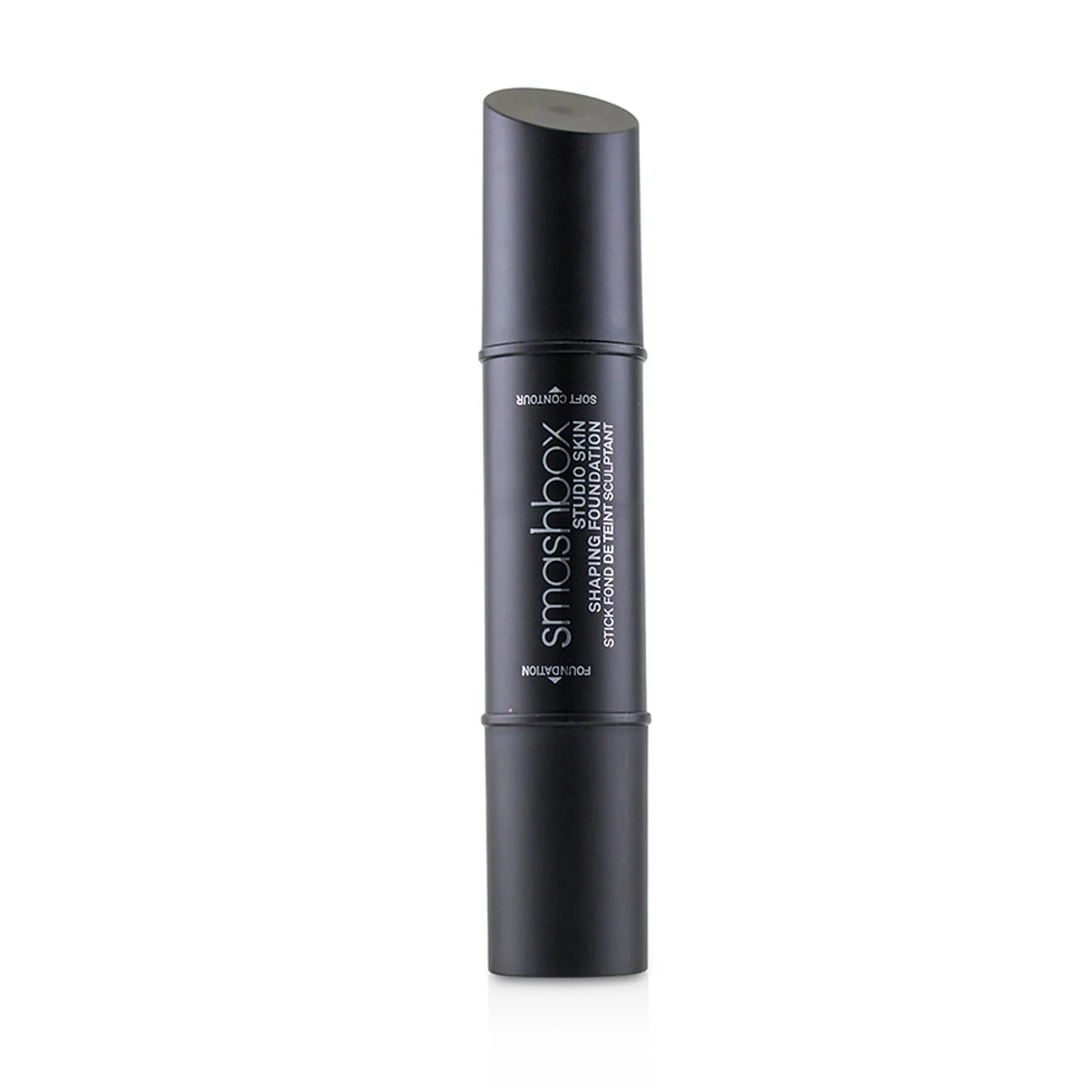 Smashbox Studio Skin Shaping Foundation + Soft Contour Stick - # 3.3 Warm Medium Beige  11.75g/0.4oz