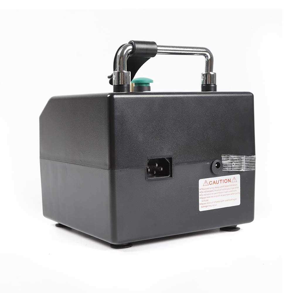 Lagenda Electric Air Balloon Pump B231 Portable Professional Automatic Modeling Balloon Inflator Electric Balloon Blower Pump Air Blower with Timer