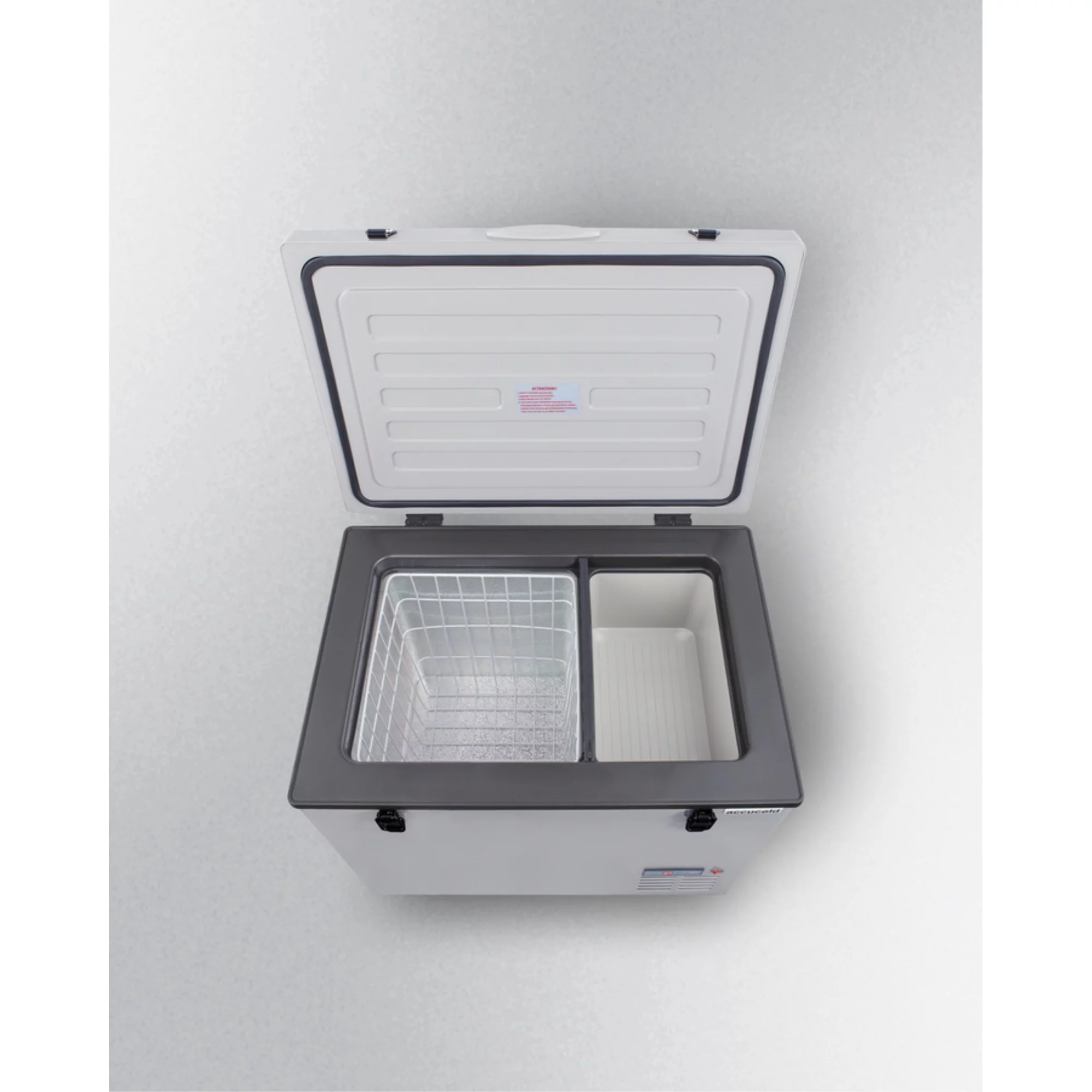 Portable Refrigerator/Freezer