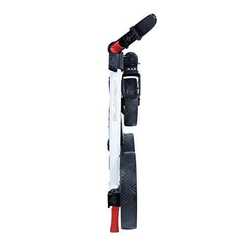 Big Max Golf- Blade IP Push Cart