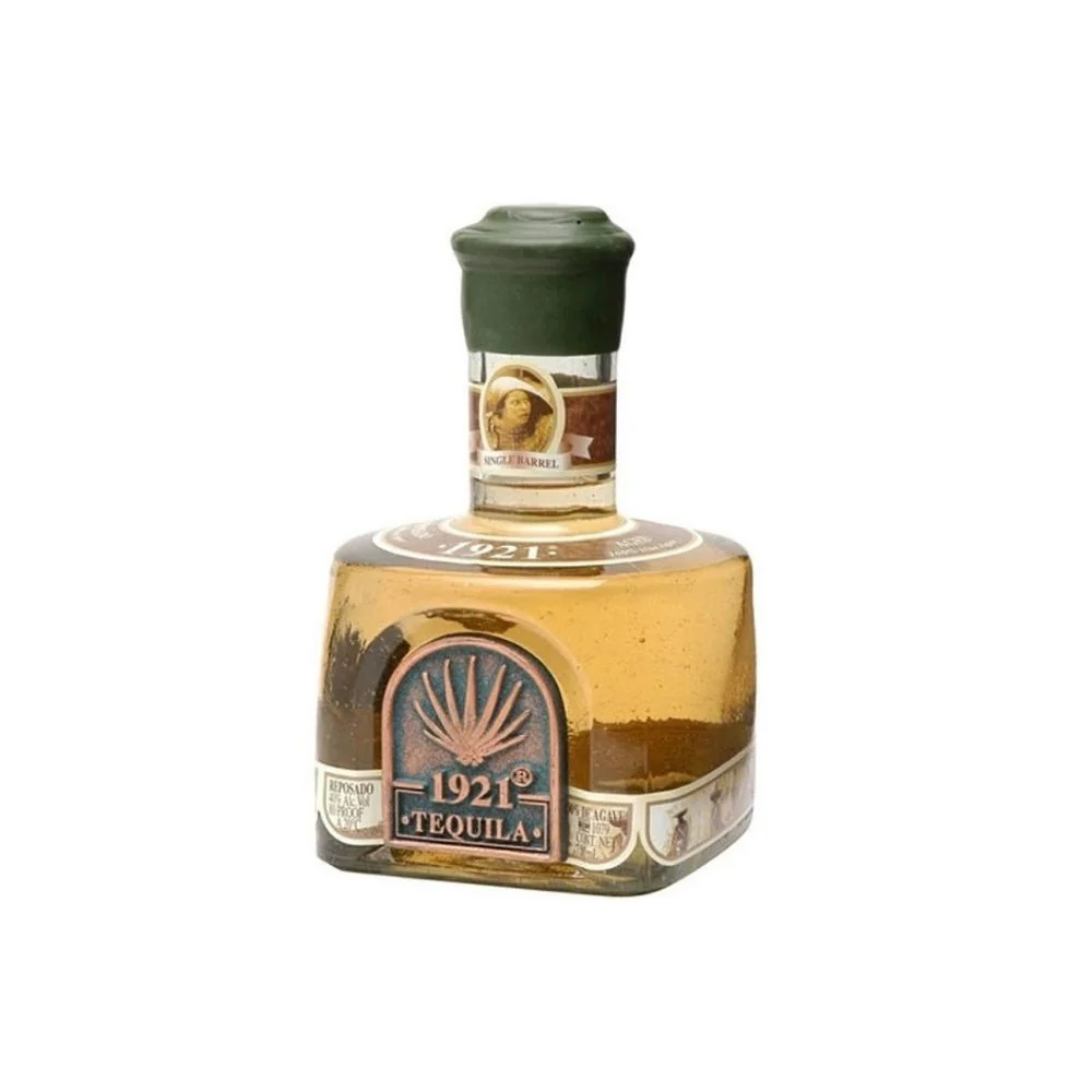 1921 Reposado Tequila - Nestor Liquor